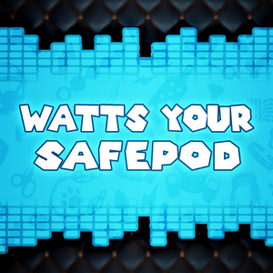 Ouça Watts Your Safepod na aplicação