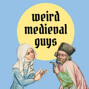 Ouça Weird Medieval Guys na aplicação