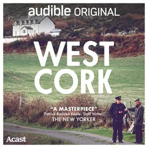 Ouça West Cork na aplicação