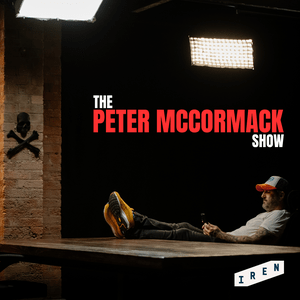 Ouça The Peter McCormack Show na aplicação