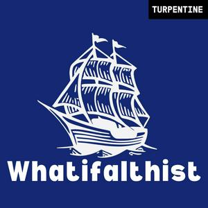 Ouça "WhatifAlthist" | World History, Philosophy, Culture na aplicação