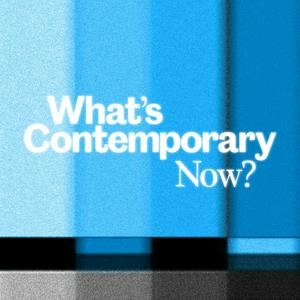 Ouça What's Contemporary Now? na aplicação