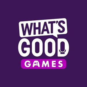 Ouça What's Good Games: A Video Game Podcast na aplicação