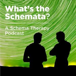 Ouça Whats the Schemata? A Schema Therapy Podcast na aplicação