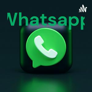 Ouça Whatsapp na aplicação