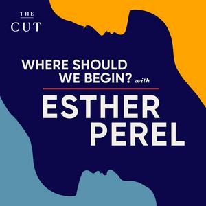 Ouça Where Should We Begin? with Esther Perel na aplicação