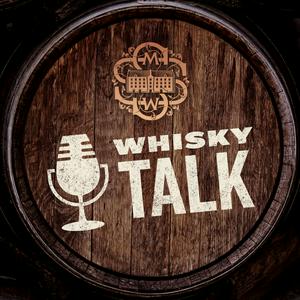 Ouça Whisky Talk na aplicação