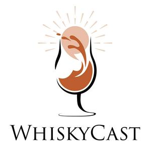 Ouça WhiskyCast na aplicação