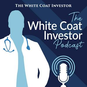 Ouça White Coat Investor Podcast na aplicação