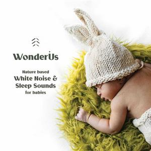 Ouça White Noise for Babies na aplicação