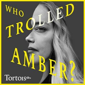 Ouça Who Trolled Amber? na aplicação