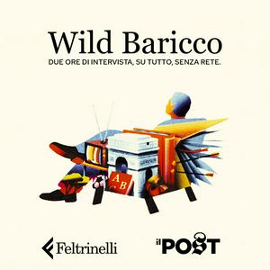 Ouça Wild Baricco na aplicação