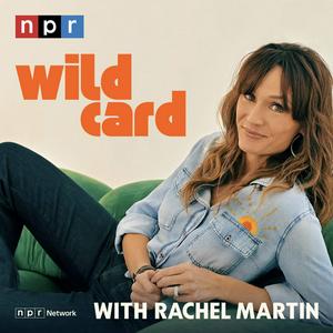 Ouça Wild Card with Rachel Martin na aplicação