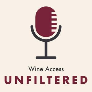 Ouça Wine Access Unfiltered na aplicação