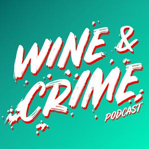 Ouça Wine & Crime na aplicação