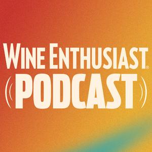 Ouça Wine Enthusiast Podcast na aplicação