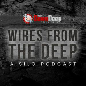 Ouça Wires from the Deep - A Silo Podcast na aplicação