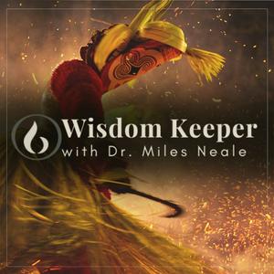 Ouça Wisdom Keeper Podcast na aplicação