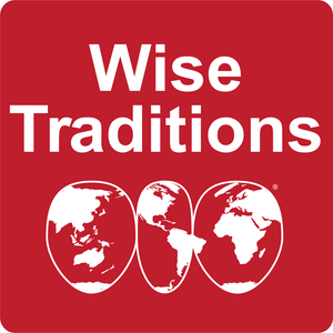 Ouça Wise Traditions na aplicação