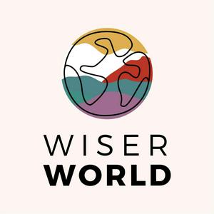 Ouça Wiser World na aplicação