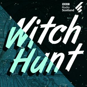 Ouça Witch Hunt na aplicação