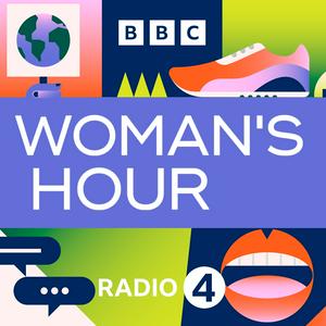 Ouça Woman's Hour na aplicação