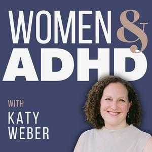 Ouça Women & ADHD na aplicação