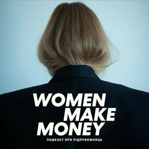 Ouça Women Make Money na aplicação