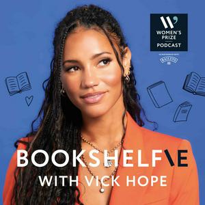 Ouça Bookshelfie: Women’s Prize Podcast na aplicação