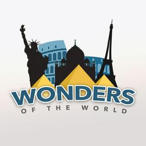 Ouça Wonders of the World na aplicação