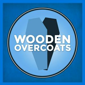 Ouça Wooden Overcoats na aplicação