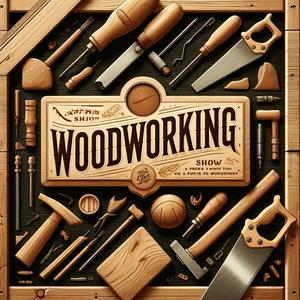 Ouça Woodworking na aplicação