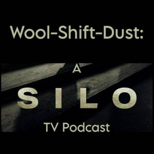 Ouça Wool-Shift-Dust: a Silo TV podcast na aplicação