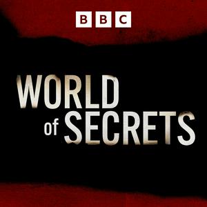 Ouça World Of Secrets na aplicação