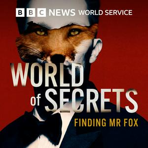 Ouça World Of Secrets na aplicação