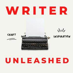 Ouça Writer Unleashed na aplicação