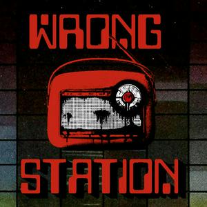 Ouça Wrong Station na aplicação