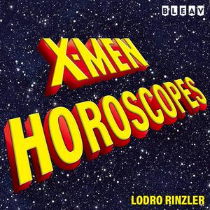 Ouça X-Men Horoscopes na aplicação