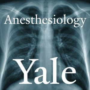 Ouça Yale Anesthesiology na aplicação