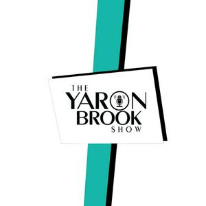 Ouça Yaron Brook Show na aplicação