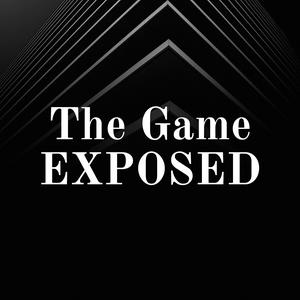 Ouça The Game EXPOSED: Narcissist & Narcissistic Abuse na aplicação