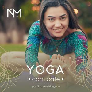 Ouça Yoga com Café na aplicação