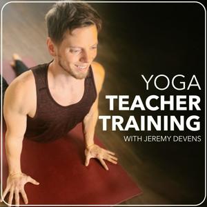 Ouça Yoga Teacher Training Podcast: Learn Anatomy, Philosophy, Business and More na aplicação