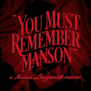 Ouça You Must Remember Manson na aplicação