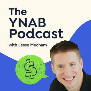 Ouça The YNAB Podcast na aplicação