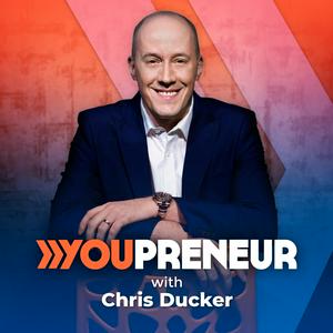 Ouça Youpreneur: The Profitable Personal Brand Expert Business! na aplicação