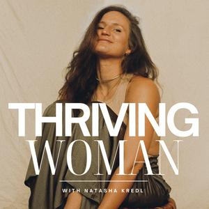 Ouça Thriving Woman na aplicação