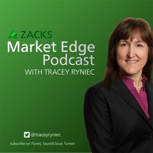 Ouça Zacks Market Edge na aplicação