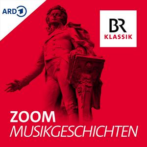 Ouça Zoom - Musikgeschichte, und was sonst geschah na aplicação