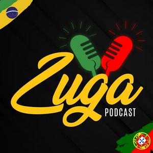 Ouça Zuga Podcast na aplicação